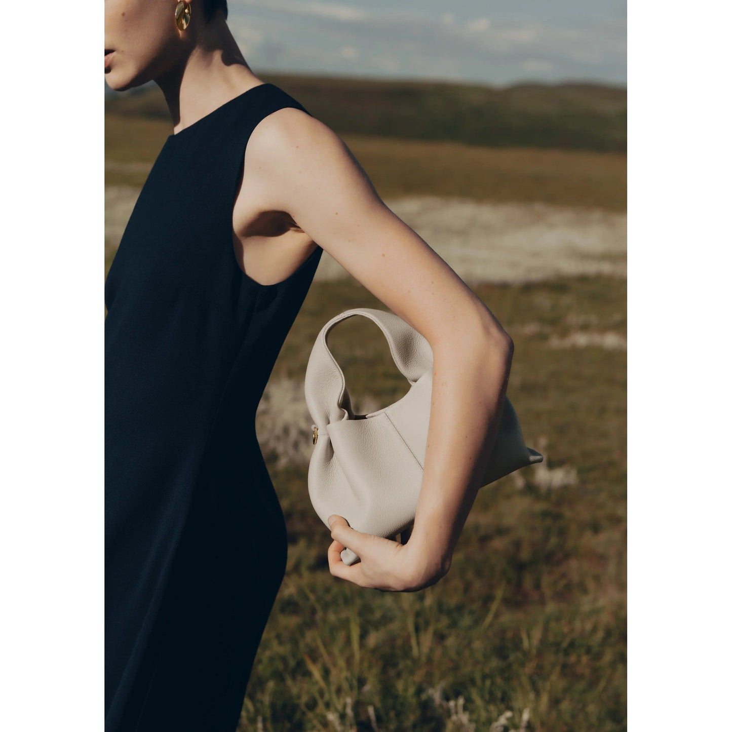 Ravora Paris™ | Sac Élégance Resa