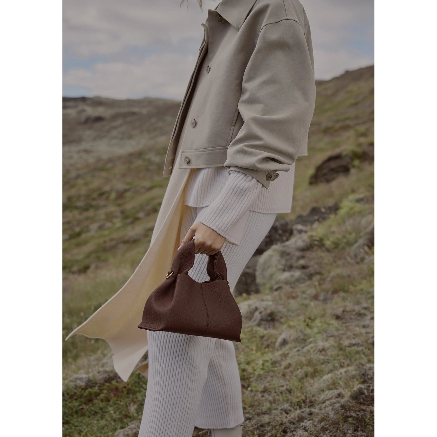 Ravora Paris™ | Sac Élégance Resa