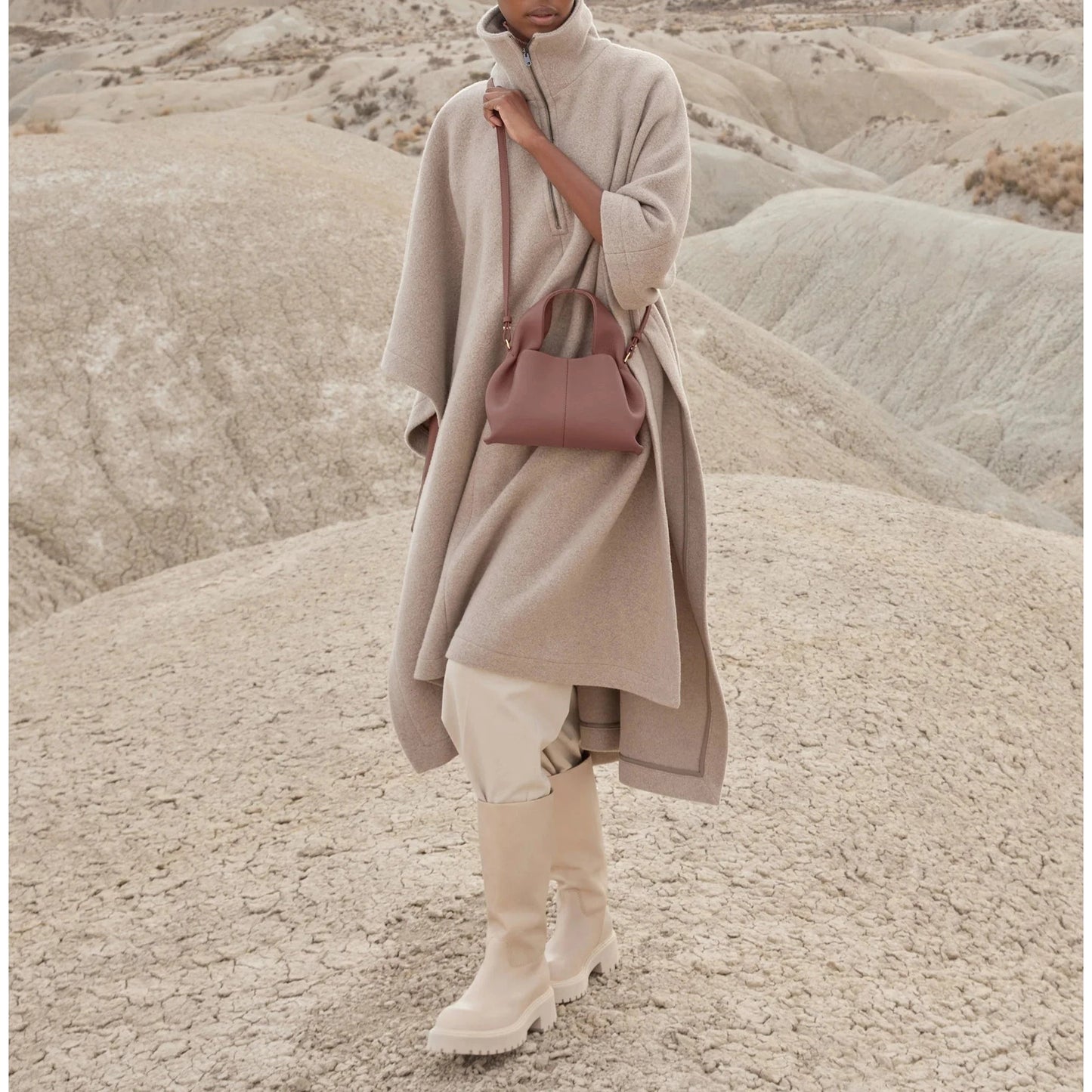 Ravora Paris™ | Sac Élégance Resa