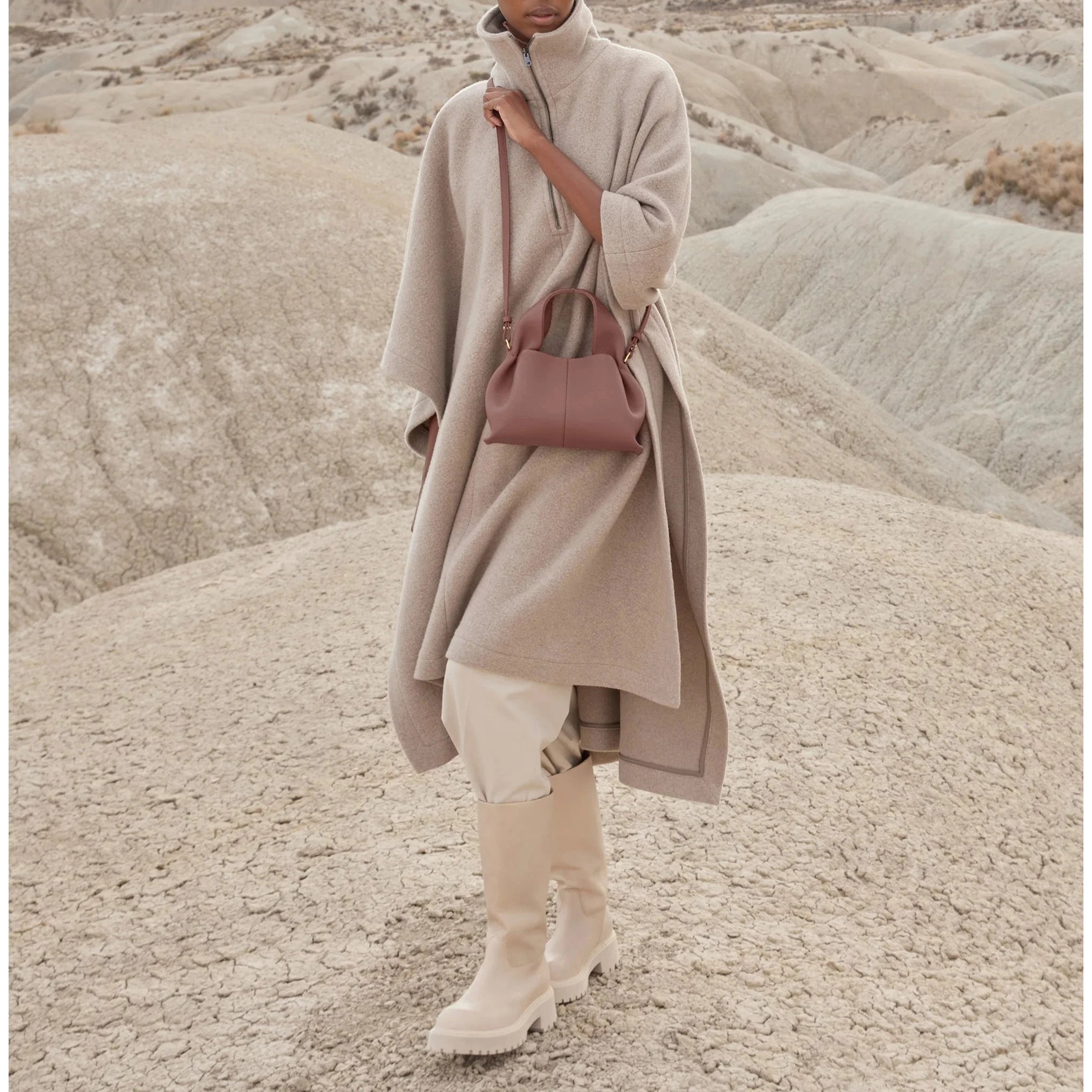 Ravora Paris™ | Sac Élégance Resa