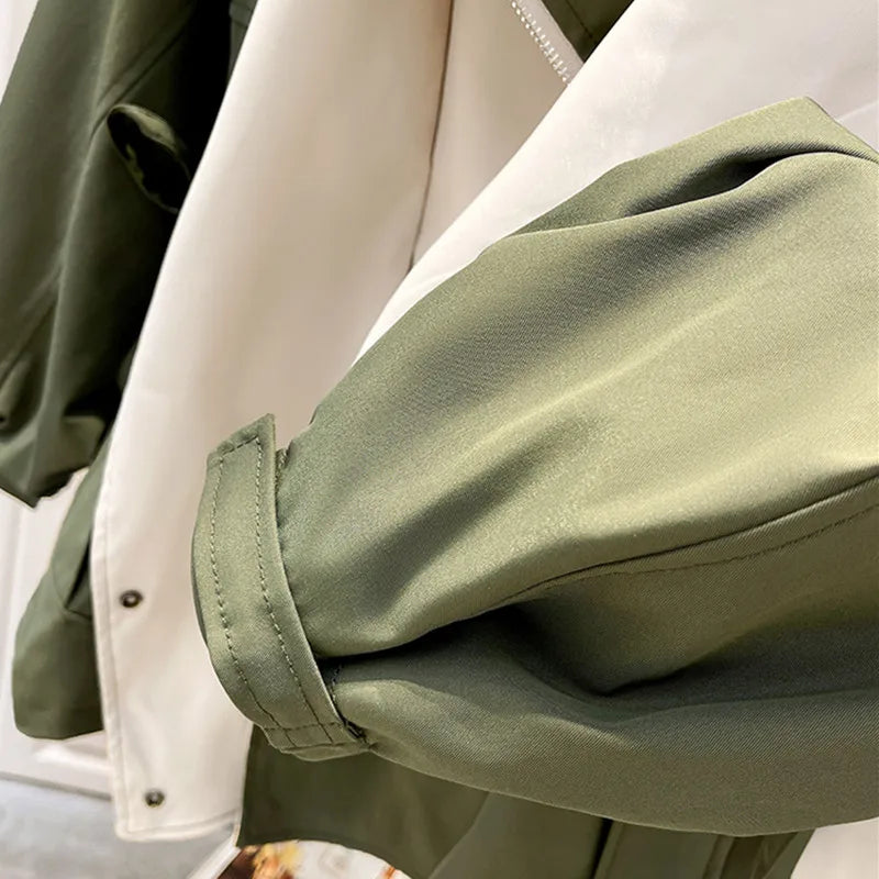 Ravora Paris™ | Veste déperlante