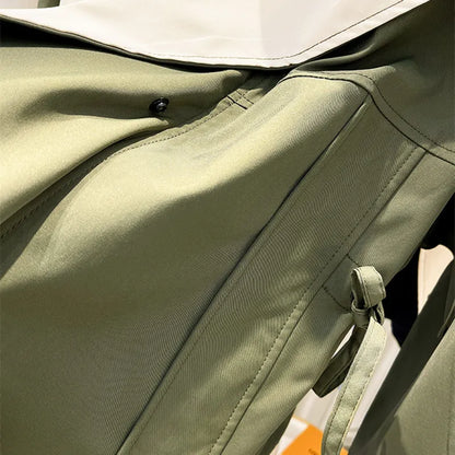 Ravora Paris™ | Veste déperlante