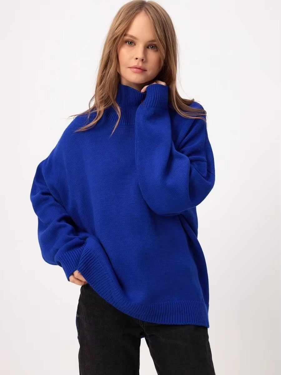Ravora Paris™ | Pull oversize