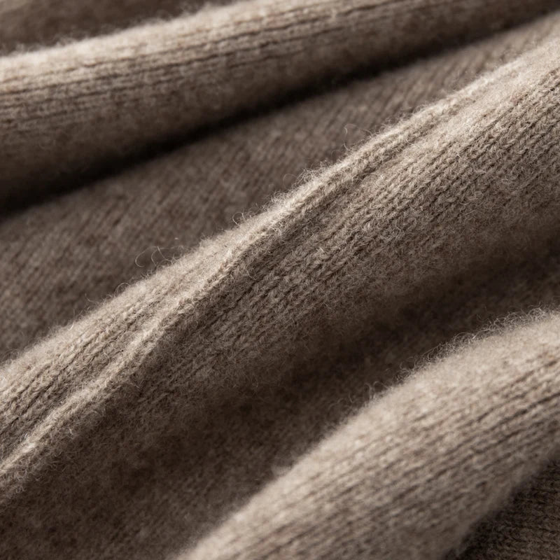 Ravora Paris™ | Premium Cashmere Lounge Trousers