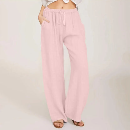 Ravora Paris™ | Pantalon confort à jambe large