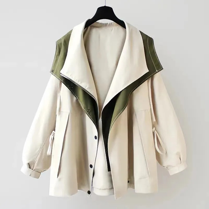 Ravora Paris™ | Veste déperlante