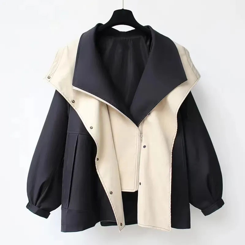 Ravora Paris™ | Veste déperlante