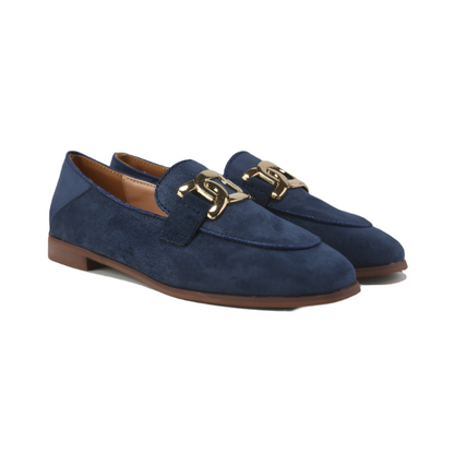 Ravora Paris™ | Mocassins en cuir pour femmes