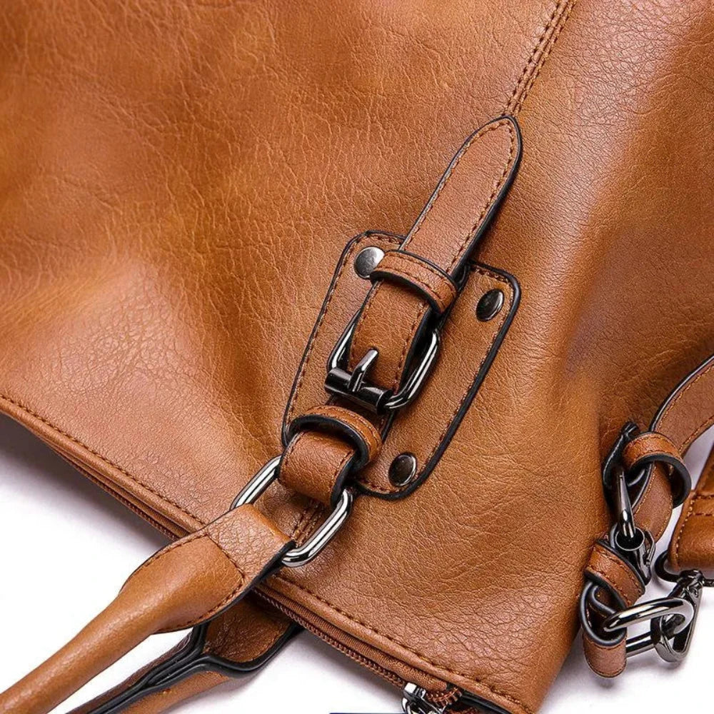 Ravora Paris™ | Sac Bandoulière Chic