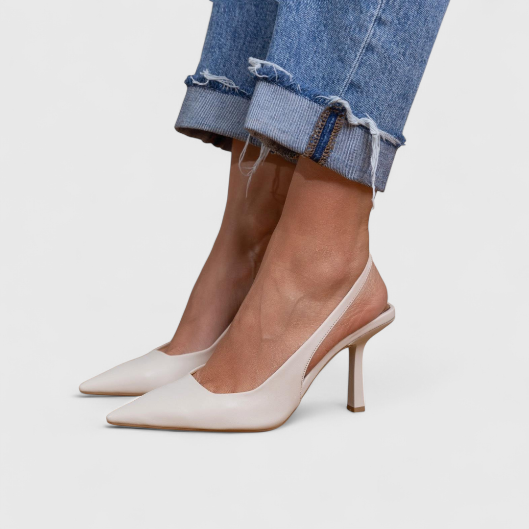 Ravora Paris™ | Escarpins Élégants Confort Absolu
