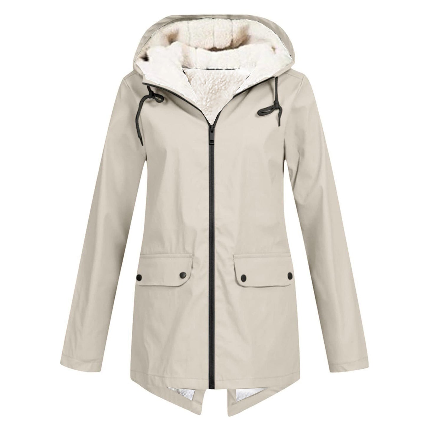 Ravora Paris™ | Veste à capuche