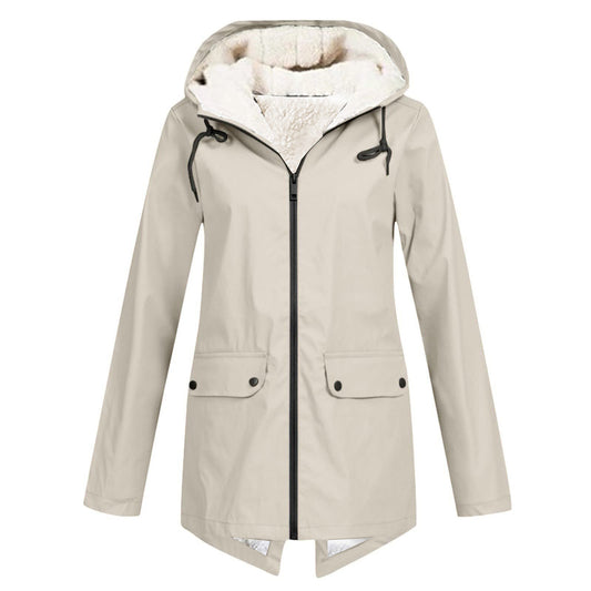 Ravora Paris™ | Veste à capuche