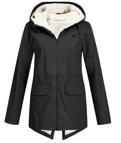 Ravora Paris™ | Veste à capuche