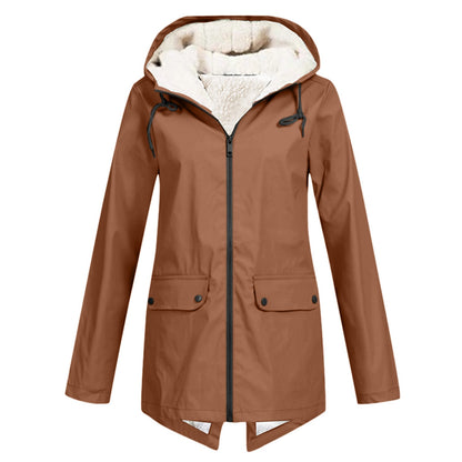 Ravora Paris™ | Veste à capuche