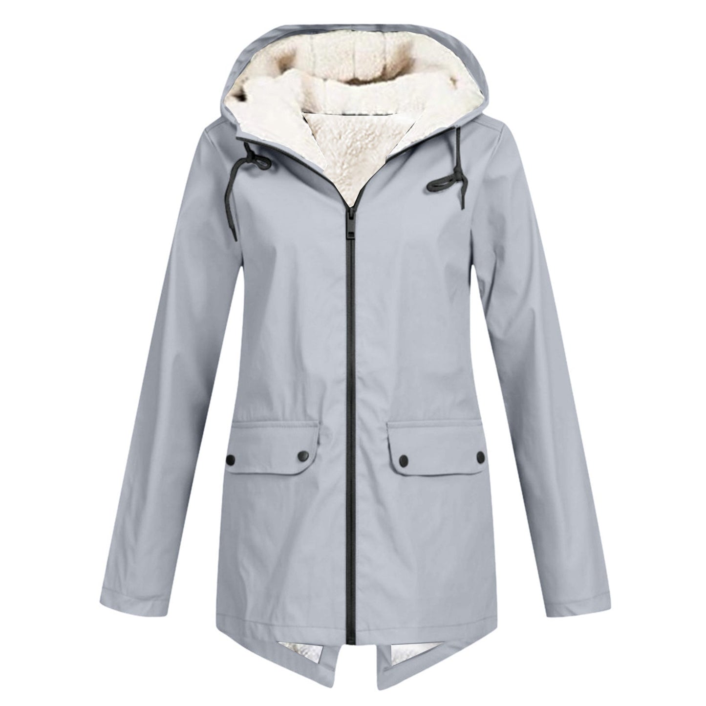 Ravora Paris™ | Veste à capuche