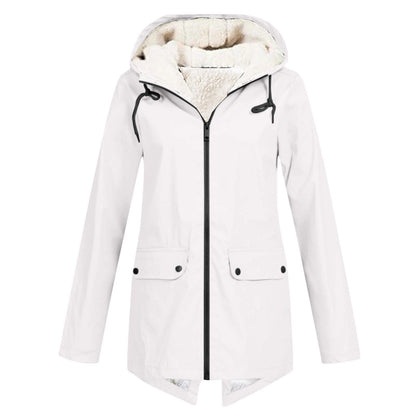 Ravora Paris™ | Veste à capuche