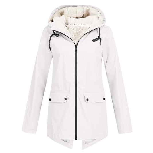 Ravora Paris™ | Veste à capuche