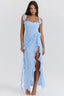 Bleue