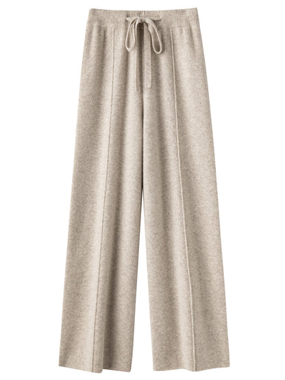 Ravora Paris™ | Premium Cashmere Lounge Trousers