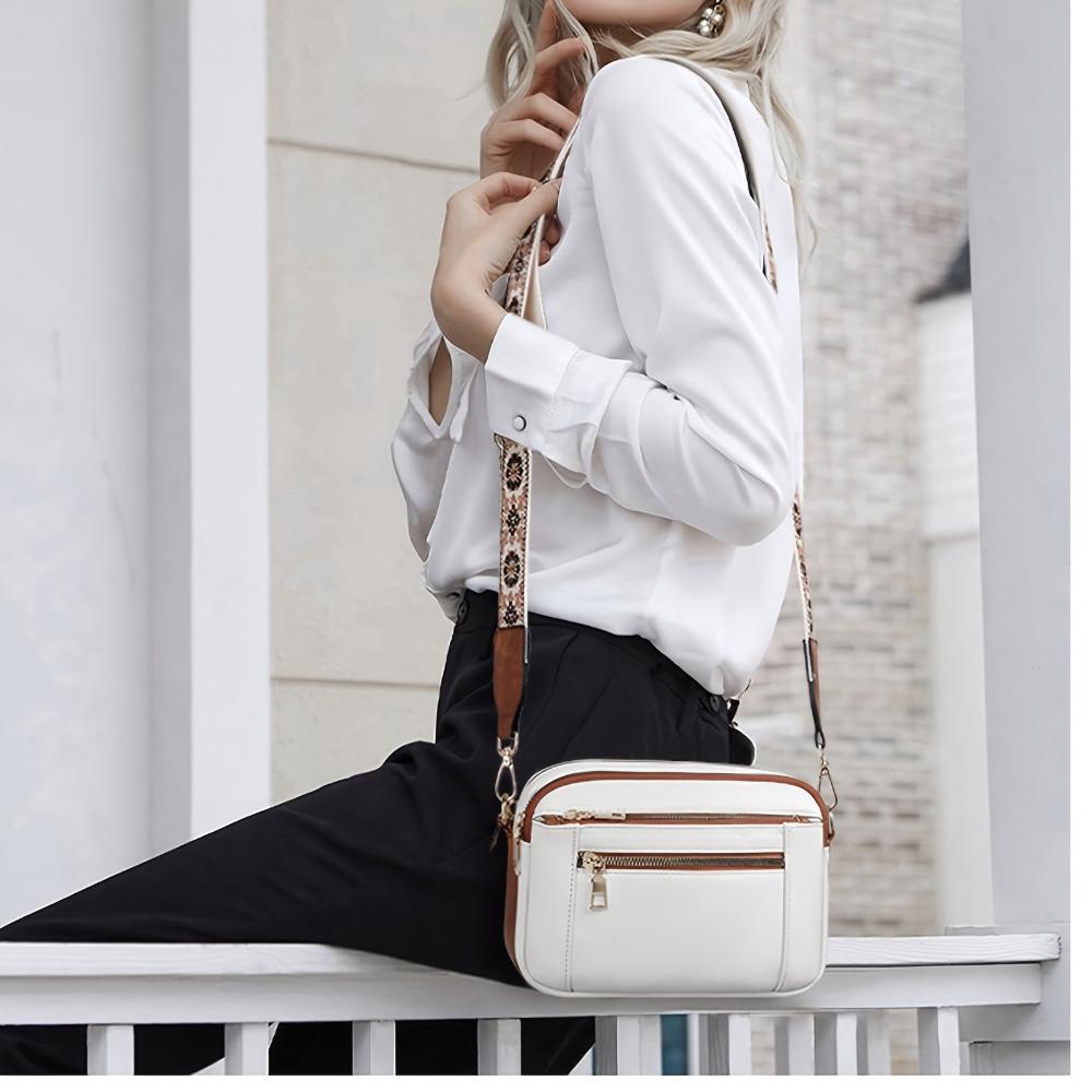 Ravora Paris™ | Sac Bandoulière Chic
