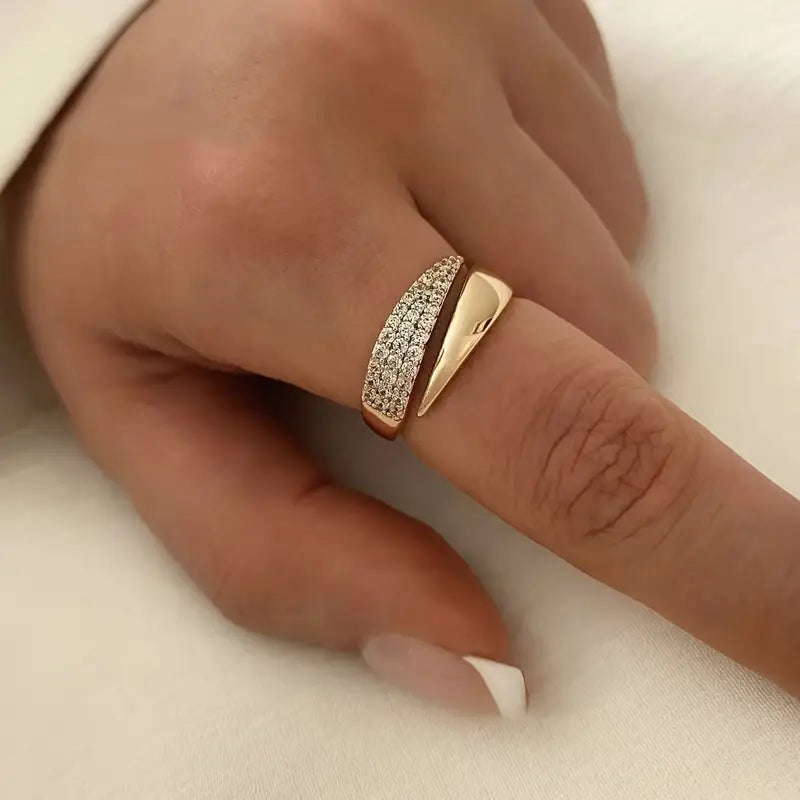 Ravora Paris™ | Bague Espoir & Courage