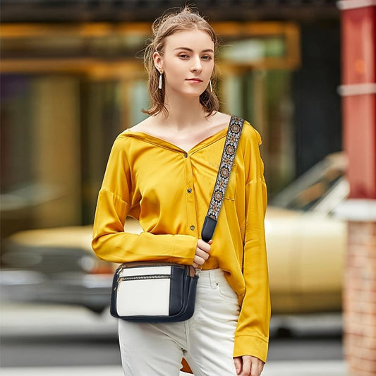 Ravora Paris™ | Sac Bandoulière Chic
