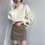 Beige doux