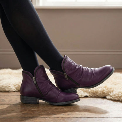Ravora Paris™ | Bottines Chic et confort