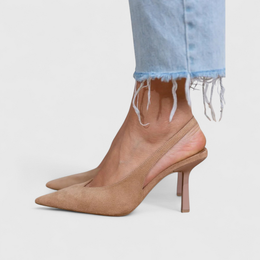 Ravora Paris™ | Escarpins Élégants Confort Absolu