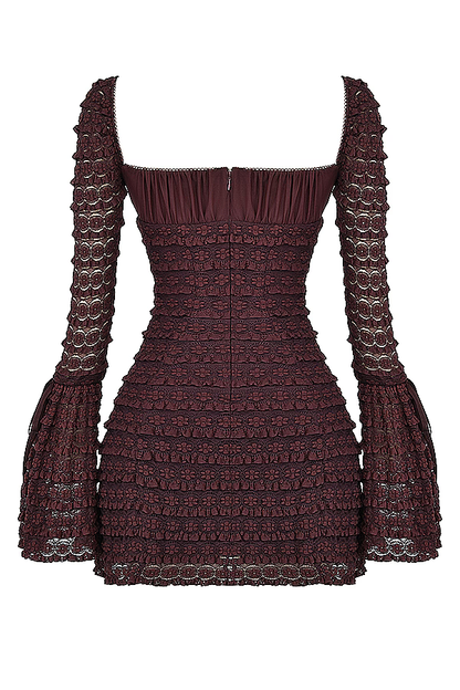 Ravora Paris™  | Robe Espresso