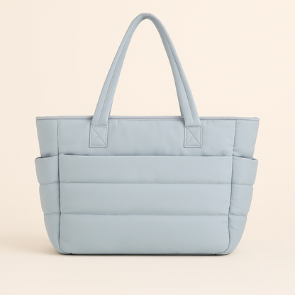 Ravora Paris™ | Sac Matelassé Parisien