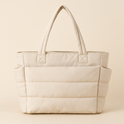 Ravora Paris™ | Sac Matelassé Parisien