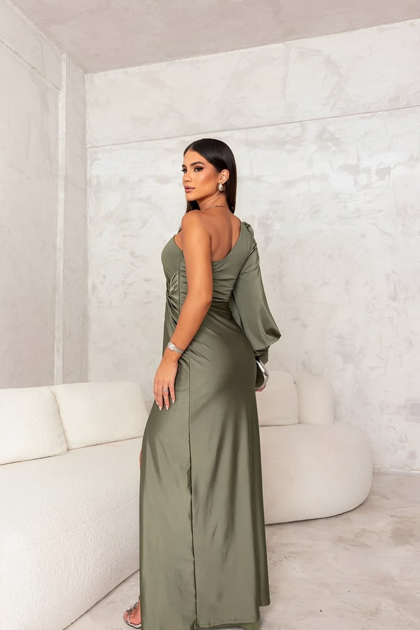 Ravora Paris™ | Robe Élégance Moderne